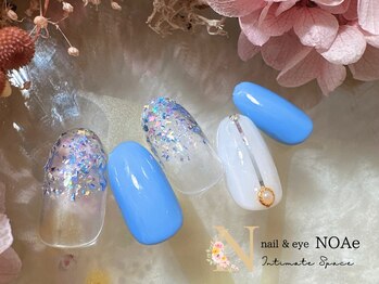 ノアイ(NOAe)/Aコース★No.8