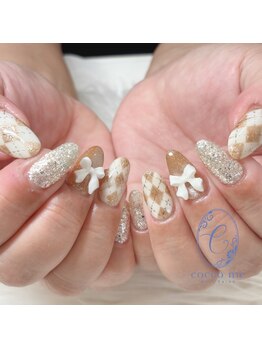 コッコミー(cocco me)/定額デザインC