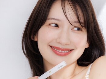 ミライ 大崎(Millieye)の写真/切れ毛・抜け毛に悩まない！施術繰り返すたび、美まつ毛に☆高濃度トリートメントで強さとハリを取り戻す！