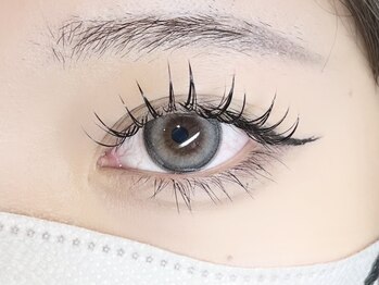 コム 草加マルイ店(com by neolive)/バインロック100束 担当坪