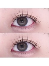 アーチ(arch)/まつ毛パーマ/ラッシュリフト