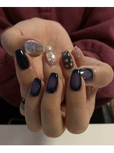 グランベイル ネイルルーム(nail room)/