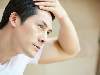 きれいめのタケルの写真/沖縄の日差しによってできたシミを徹底改善。お肌のお悩みに合わせてケアをご提案☆つやつや陶器肌素肌に◎