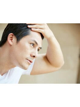 メンズフェイシャル