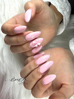 バオバオ ネイル(BAOBAO NAIL)/