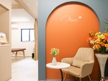 恵の雰囲気(アットホームな空間で身体も心も健康へ☆)