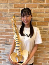 ルリリ 寒河江店(Luriri)&nbsp;加藤 唯