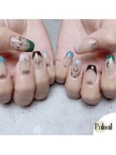 パルネイル(Pal nail)/