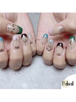 パルネイル(Pal nail)/