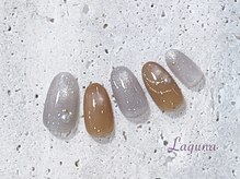 ラグウナ(Laguna)/定額ネイル