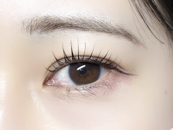 コム 草加マルイ店(com by neolive)/パリジェンヌ 担当坪