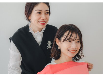 インプレッション(impression)の写真