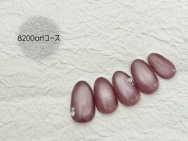 ラインマグネットart