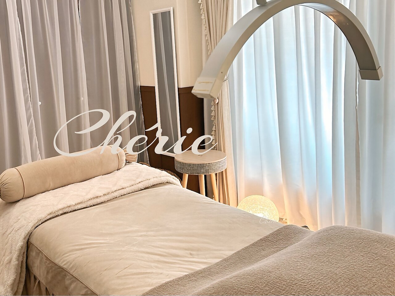 シェリー(Cherie)｜ホットペッパービューティー