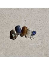 シーズネイル 横浜店(She's nail)/新規お客様 オフ込み 6980円