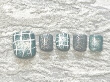 ルナウーナ 谷塚店(LUNAUNA)/フット定額（クラシック）7700円