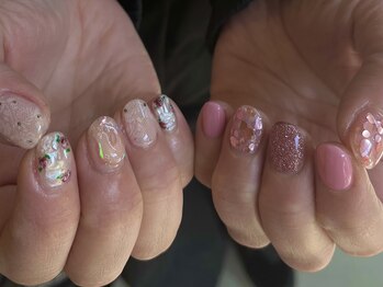 エル(alle.)/nuance