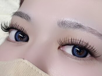 モアビーナス(MOA美enus)/バインドロック