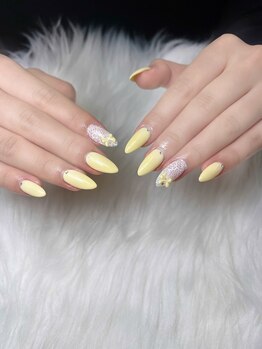 キンネイルサロン(KING NAIL SALON)/