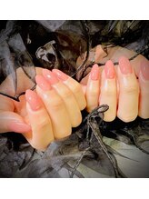 エレノア/ワンカラー