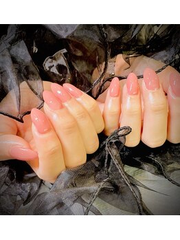 エレノア/ワンカラー