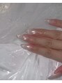 フォックスネイル(fox.nail__)&nbsp;韓国マグ!
