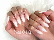 ネイル0410 すすきの(Nail 0410)/【スカルプ】ベービーブーマー