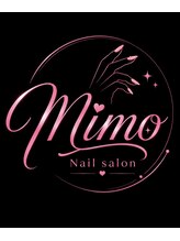 Mimo Nail Salon日暮里店【長さ出し/持ち込みデザイン/パラジェル/フィルイン】&nbsp;Sei ra