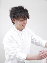ルヴィ(Revi) 野勢 貴博