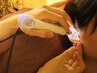 《イヤーエステ》初めては60分以上がオススメ！ベーシックコース　60分