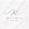 ミルミー(milmie)のお店ロゴ