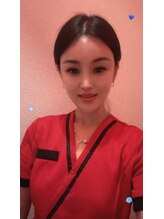 優華&nbsp;ユイ 