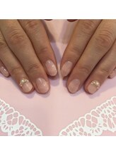 ネイルサロン ハナ(hana)/