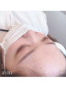 ベリー 中田店(Very)/【静岡マツエク】