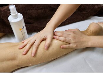 アイル イオン喜連瓜破駅前店/【美肌脱毛】施術の流れ