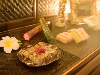 ジンバラン(Jimbaran)/