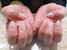 アールエム(Rm)/10月◎ネイル