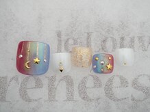 リボン 立川店(Ribbon)/定額Trend7500円+tax 