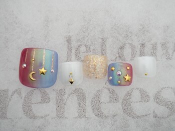 リボン 立川店(Ribbon)/定額Trend7500円+tax