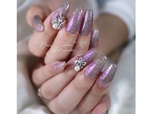 ネイルサロン R/スタイリングコース