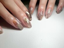 バグズ ヘアデザイン 桔梗が丘店(Baguz HAIR DESIGN)/リッチアートデザイン