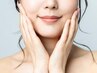 小顔調整＋カイロプラクティック（全身骨格＆姿勢調整）
