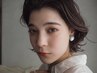 男女◎垢抜け眉ワックス♪ティント仕上げ可 +額+もみあげ+口周り13850⇒12800
