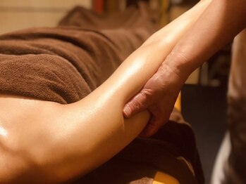 ボディメイククラブ ゼロ(BODY MAKE CLUB ZERO)/痩身リンパトリートメント