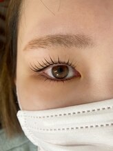 ヘアーアンドネイル ビビット(bbt)/bbt lashlift