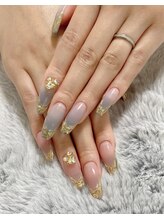 コロミネイル(colome nail)/
