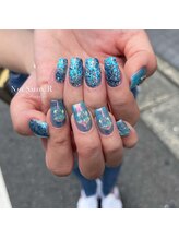 ネイルサロン R/スタイリングコース