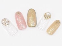 グラビス リュクシー 錦糸町店(Gravis Luxey)/*Gravis定額コース*