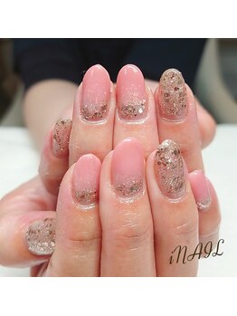 アイネイル(iNAIL)/