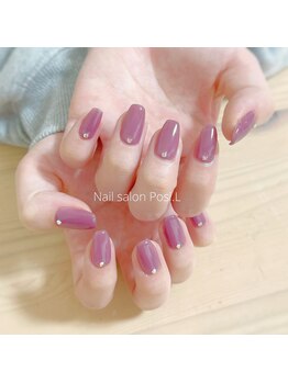 ポジ(Posi.L)/